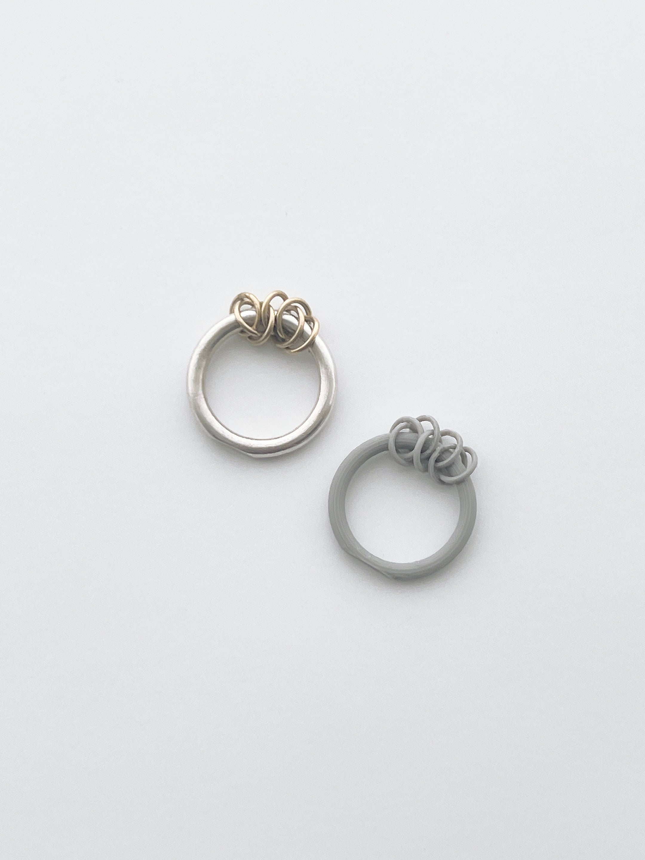 Ring Size Samples