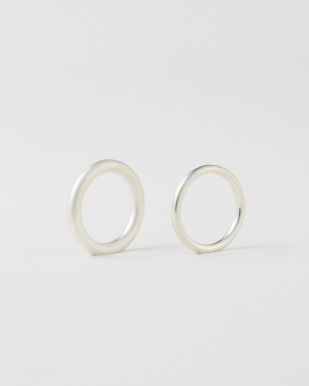 'Balanced' ring