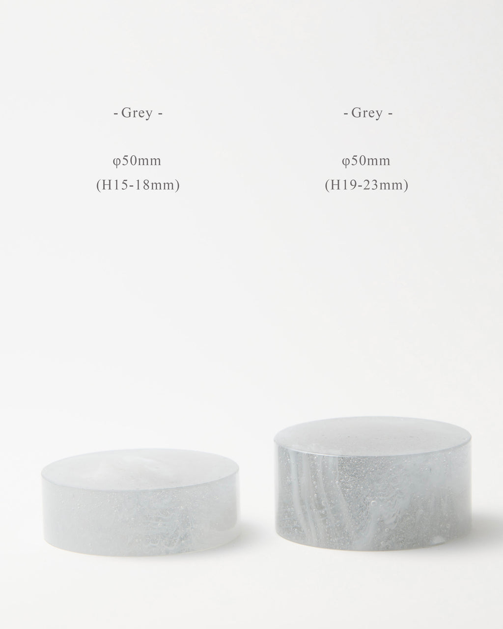 'Mindset' glass piece for pairs