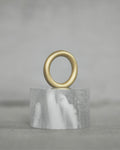 'Mindset' glass piece