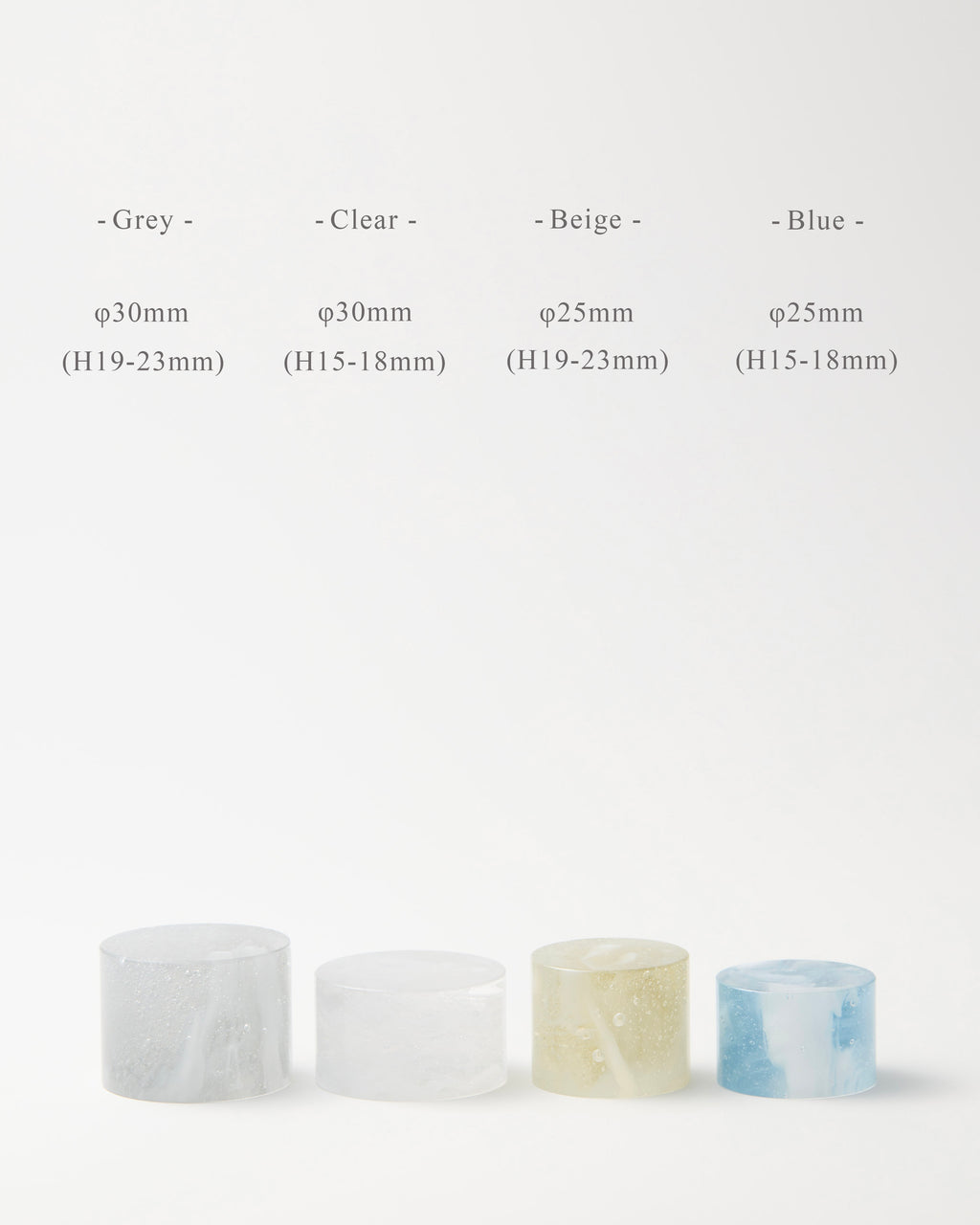 'Mindset' glass piece